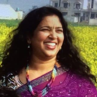 Geetha Chandrasekaran, MD