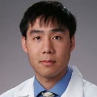 Rex Wang, MD, Gastroenterology, Anaheim, CA, Kaiser Permanente Orange County Anaheim Medical Center