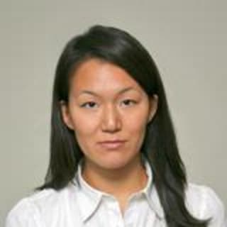 Alicia (Leung) Rauh, MD, Internal Medicine, Chicago, IL