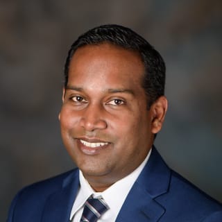 Kris Mahadeo, MD, Pediatric Hematology & Oncology, Durham, NC