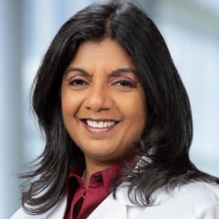 Kalpana Ramakrishna, MD, Radiology, Dallas, TX, William P. Clements, Jr. University Hospital