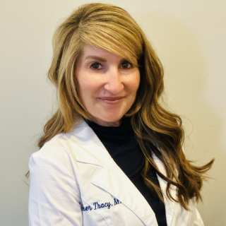 Heather Tracy, MD, Oncology, San Diego, CA