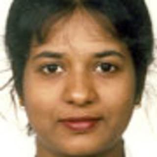 Punitha Arunkumar, MD, Infectious Disease, York, PA, UPMC Memorial