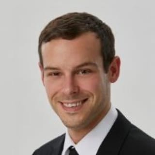 Anthony Cilluffo, Physician Assistant, Traverse City, MI