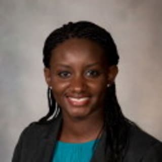 Elsie Mensah, MD, Internal Medicine, Rochester, MN