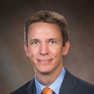 Casey Beal, MD, Ophthalmology, Gainesville, FL, UF Health Shands Hospital