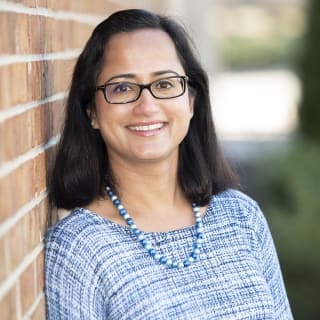 Nandini Chhitwal, MD