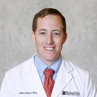 Jeffery Wilson