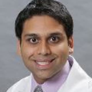 Shalin Shah, MD, Ophthalmology, Decatur, GA