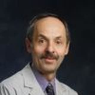 Alexander Sosenko, MD, Pulmonology, New Lenox, IL, AMITA Health Saint Joseph Medical Center