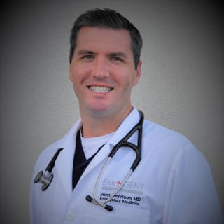 John Morrison, MD, Emergency Medicine, Montclair, CA, Montclair Hospital Medical Center