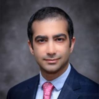 Hamed Sarikhani, MD, Internal Medicine, Bronx, NY
