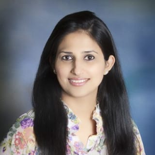 Gurvinder Kaur, MD