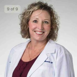 Farrah Schildknecht, Acute Care Nurse Practitioner, Columbia, SC, Prisma Health Richland Hospital