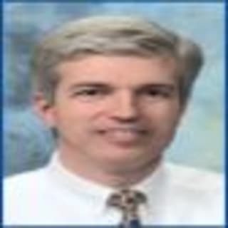 John Baehr, MD, Radiology, Pensacola, FL, Baptist Hospital