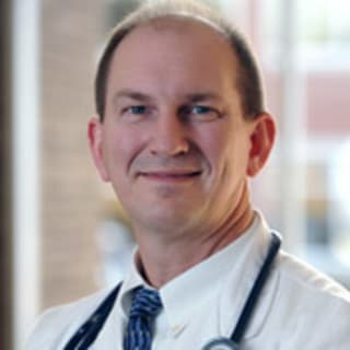 David Nartker, MD, Internal Medicine, Cincinnati, OH, The Jewish Hospital - Mercy Health