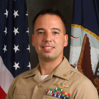 Thomas Hurtado, PA, Physician Assistant, Annapolis, MD