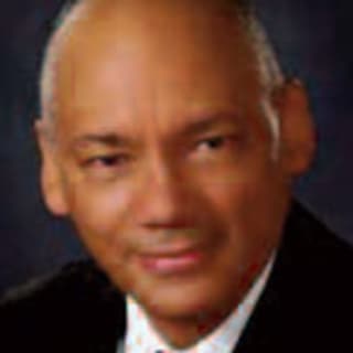 Ronnie Hendrix, MD