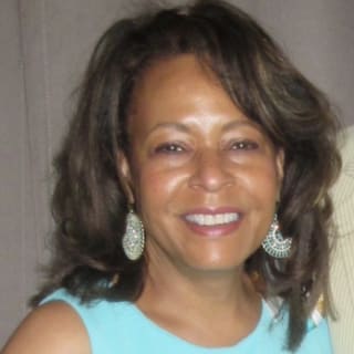 Roselyn Lampkins, MD