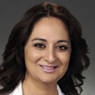 Dorsa Babai, DO, Family Medicine, Irvine, CA