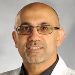 Ahmad Subhi, MD, Infectious Disease, Midland, MI