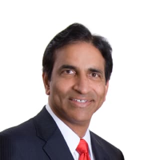 Arshad Mahmood, MD