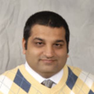 Raja Sadiq, MD