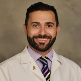 Zeyad Sako, MD, Oncology, Grand Rapids, MI