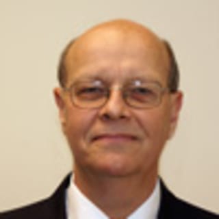 Roger Bowers, MD, Nuclear Medicine, Utica, NY, Faxton St. Luke's Healthcare