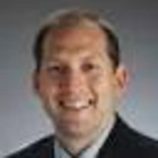 Lewis Satterwhite, MD, Pulmonology, Kansas City, KS, The University of Kansas Hospital
