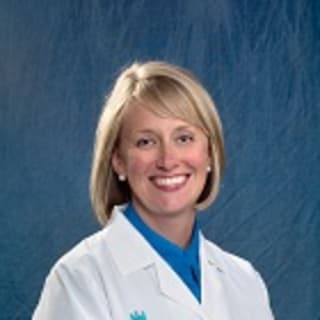 Jennifer Tessman, Family Nurse Practitioner, Cleveland, OH, MetroHealth Medical Center