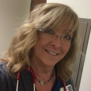 Peggy Knowski, Family Nurse Practitioner, Springfield, IL, Springfield Memorial Hospital