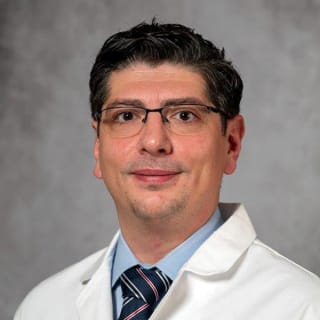 Cristian Gragnaniello, MD, Other MD/DO, San Antonio, TX, University Health / UT Health Science Center at San Antonio