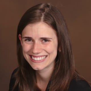 Katie Strobel, MD