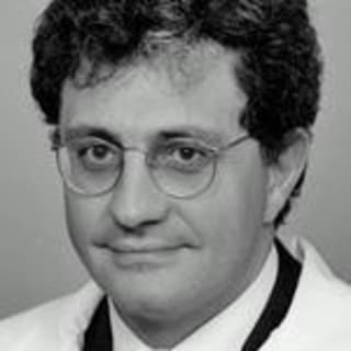 Massimo Ferrigno, MD