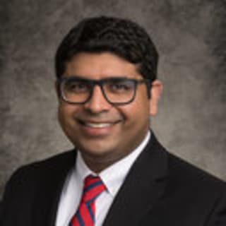 Mohammad Raheel N Jajja, MD, Other MD/DO, Atlanta, GA, University of Alabama Hospital