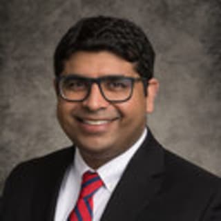 Mohammad Raheel N Jajja, MD, Other MD/DO, Birmingham, AL