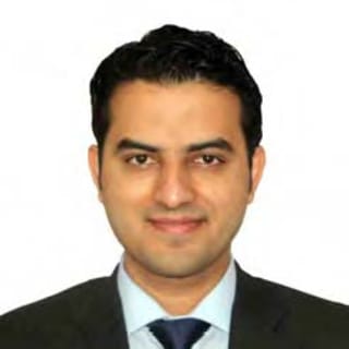 Prakash Acharya, MD, Cardiology, Kansas City, KS, The University of Kansas Hospital
