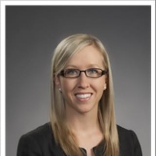 Ashley (Hertel) Laha, PA, Otolaryngology (ENT), Fitchburg, WI