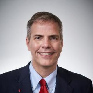 John Byrd, MD, Hematology, Cincinnati, OH, University of Cincinnati Medical Center