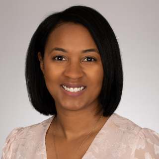 Tiffany St Clair, MD, Pediatrics, Detroit, MI