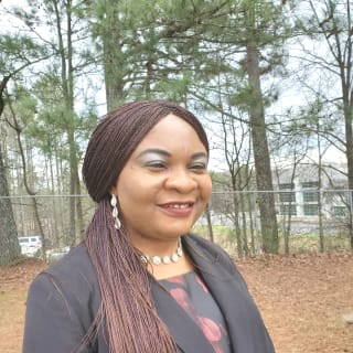 Clara Ugwuibe-Ogunseye, Psychiatric-Mental Health Nurse Practitioner, Douglasville, GA