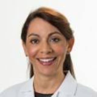 Kaleen Kitay, MD, Internal Medicine, Fairfax, VA