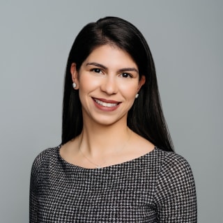 Maria Pena, MD