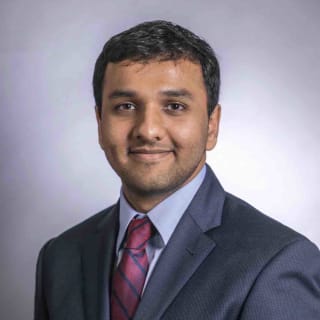 Rut Thakkar, MD