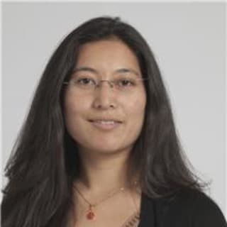 Anu Shrestha, MD, Internal Medicine, Cleveland, OH