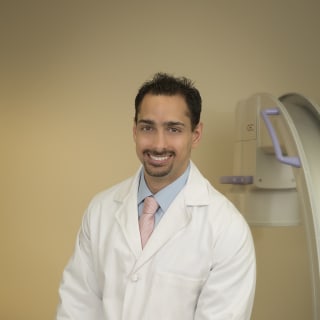 Mahmud Ibrahim, MD, Physical Medicine/Rehab, East Brunswick, NJ, Robert Wood Johnson University Hospital
