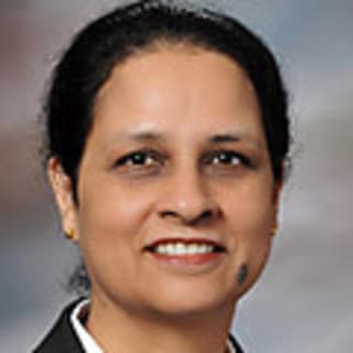 Geeta Srivastava, MD