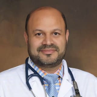 Yasir Khan, MD, Internal Medicine, Garland, TX