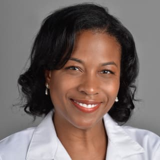 Jonisha Brown, MD, Family Medicine, Charlotte, NC, Atrium Health's Carolinas Medical Center